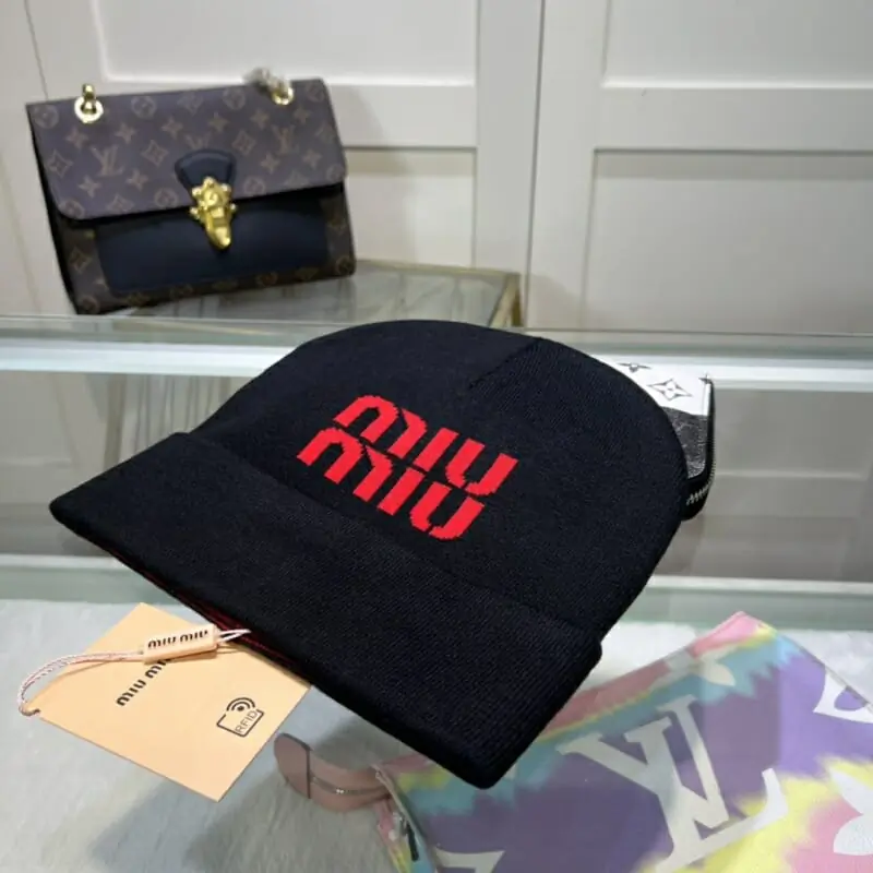 miu miu casquette s_12422311